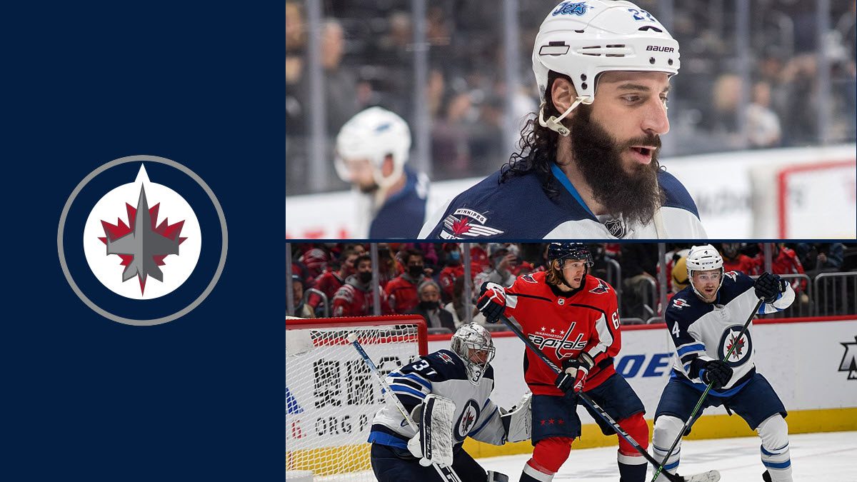 How to Watch the Winnipeg Jets on NHL.tv with a VPN