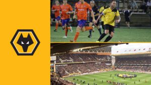 Wolverhampton Wanderers