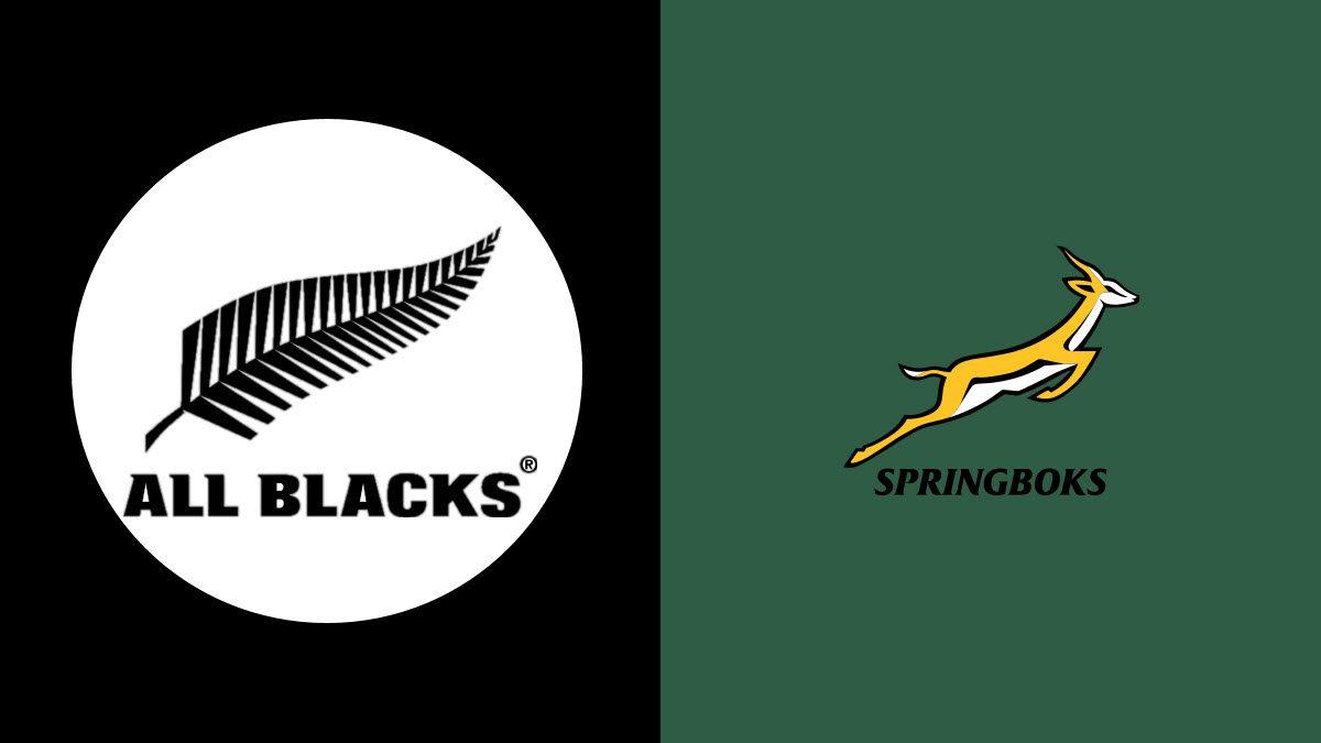 Watch New Zealand vs South Africa Rugby Live Online