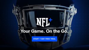 NFL+