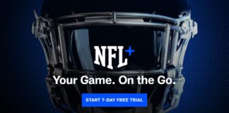 NFL+