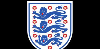 England Football Team