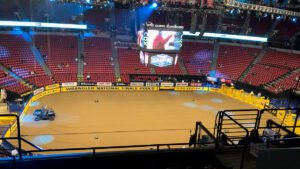 National Finals Rodeo