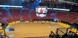 National Finals Rodeo