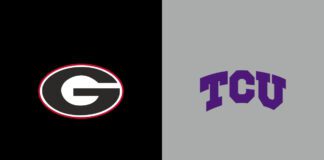 Georgia vs TCU
