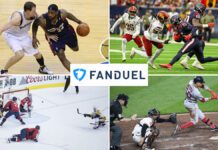 FanDuel Sportsbook