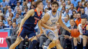 ACC Men's Basketball Tournament