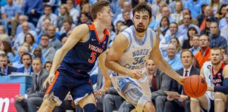 ACC Men's Basketball Tournament