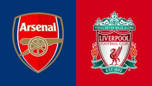 Arsenal vs Liverpool