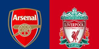 Arsenal vs Liverpool