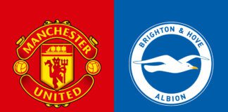 Man United vs Brighton