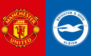 Man United vs Brighton