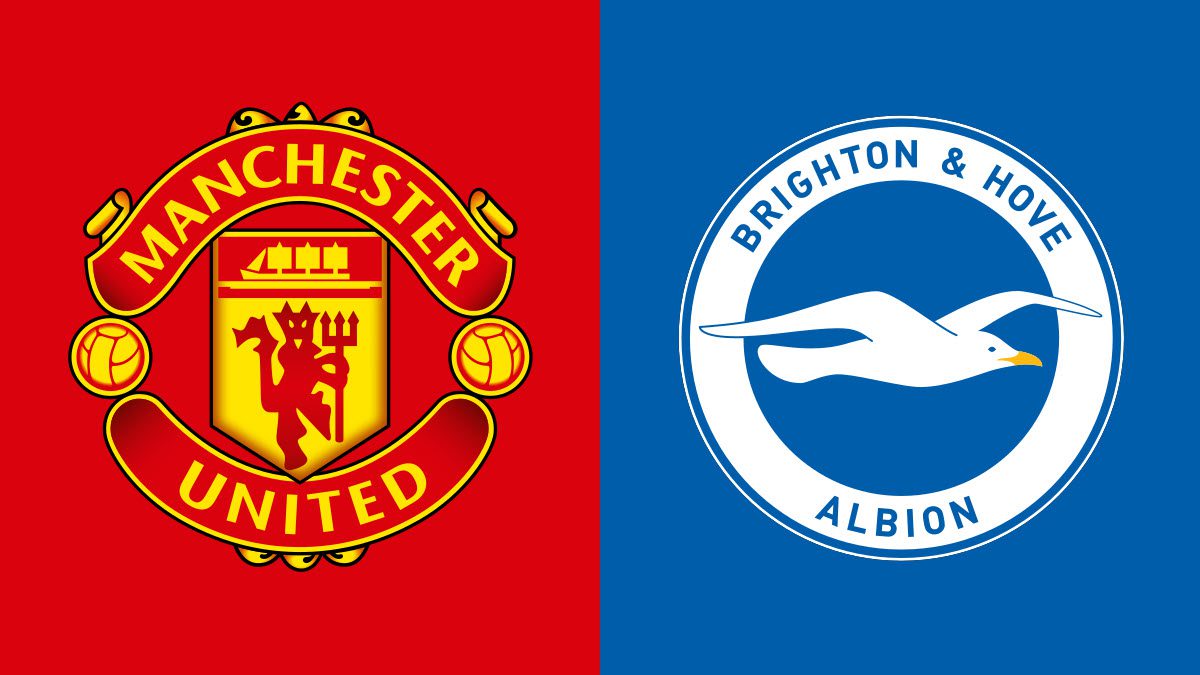 Watch Man United vs Brighton Live Online - VPN For Sports