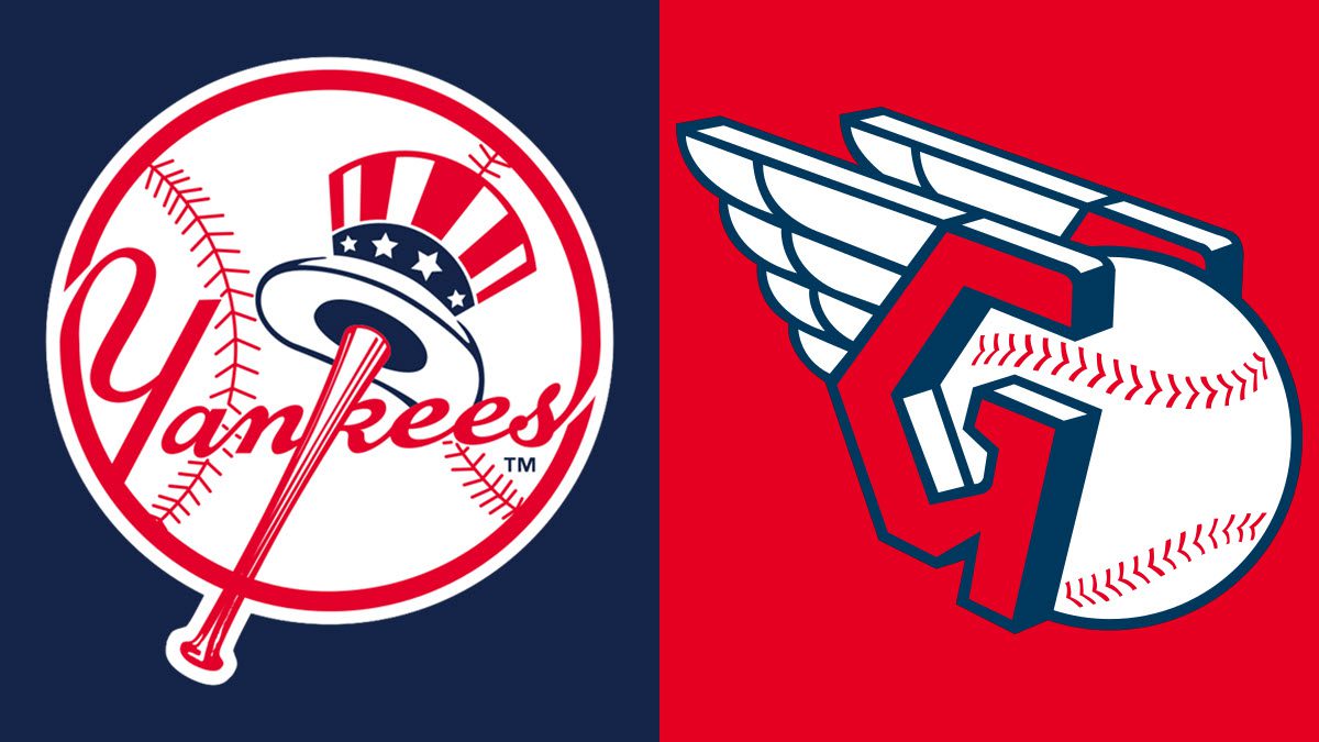 Watch Yankees vs Guardians Live Online VPN For Sports