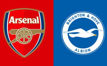 Arsenal vs Brighton