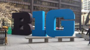 Big Ten Plus