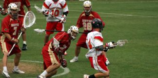 NCAA Lacrosse Championship