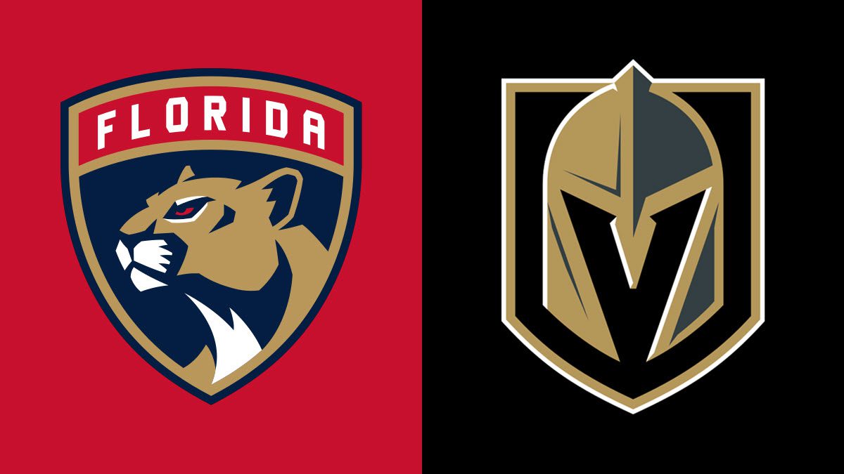 Watch Panthers vs Golden Knights Live Online - VPN For Sports