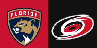 Panthers vs Hurricanes