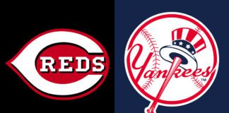Reds vs Yankees