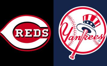 Reds vs Yankees