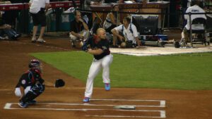 MLB Home Run Derby