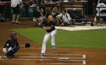 MLB Home Run Derby