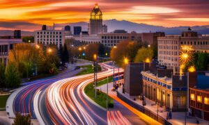 Idaho