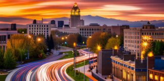 Idaho