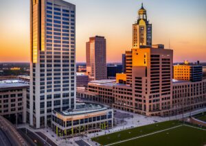 Indianapolis