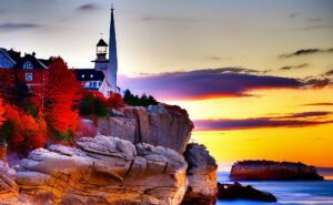 Maine