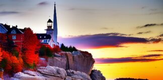 Maine