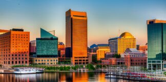 Maryland