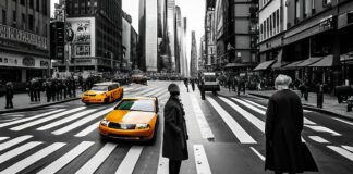 New York