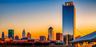 Oklahoma City