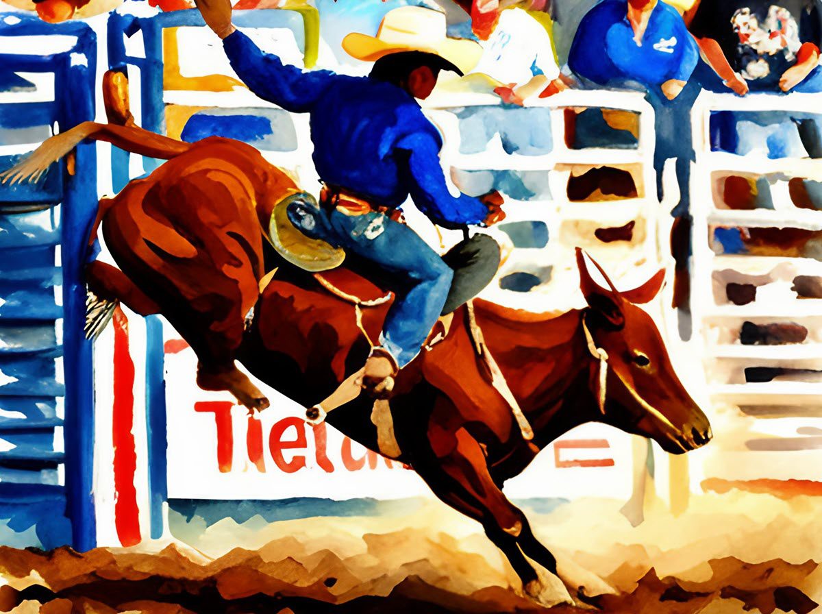 Watch Pendleton Round-Up Live Online - VPN For Sports