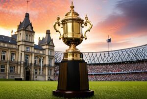 Rugby World Cup