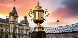 Rugby World Cup