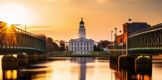 South Carolina