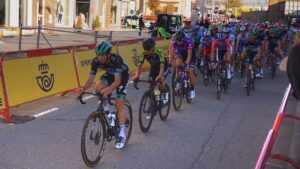 Vuelta a España