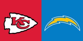 Chiefs vs Chargers