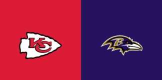 Chiefs vs Ravens