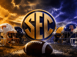 SEC Football