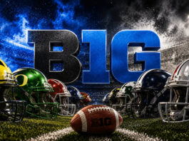 Big Ten Football