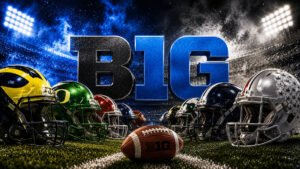 Big Ten Football