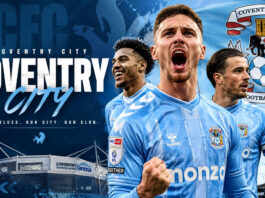 Coventry City
