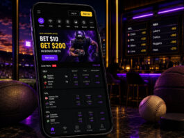 Hard Rock Bet