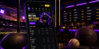 Hard Rock Bet