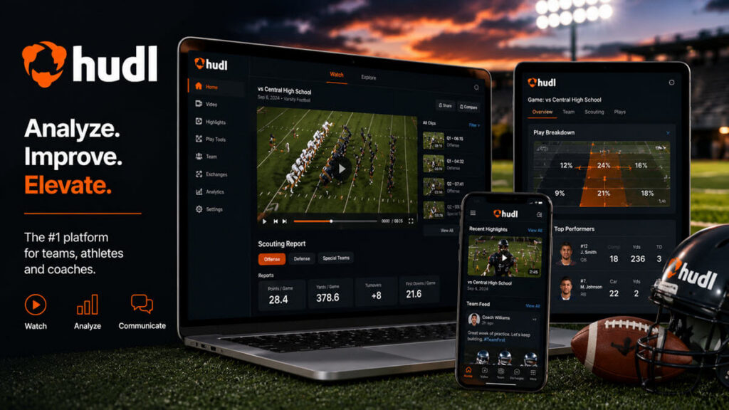 Hudl
