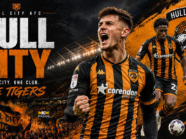 Hull City